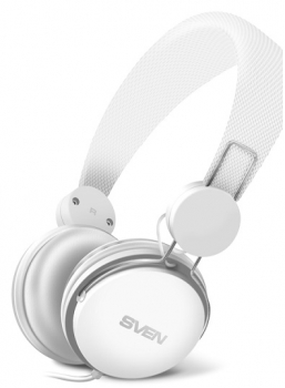 Sven AP-321M White